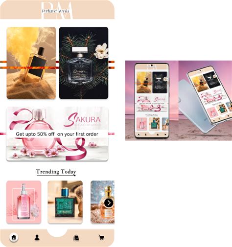 perfume app|perfume apps for women.